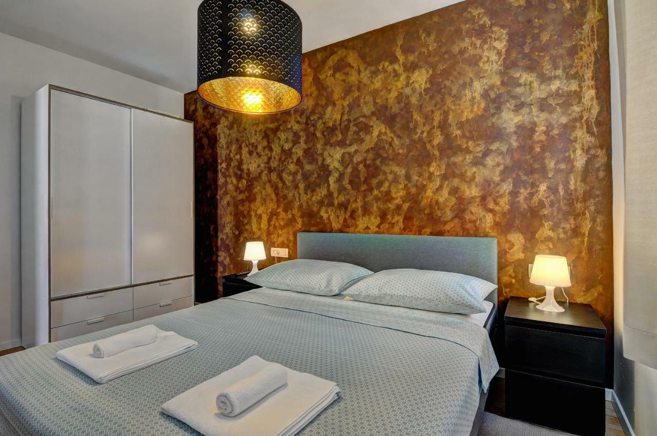 Apartman M Apartment Pula Luaran gambar